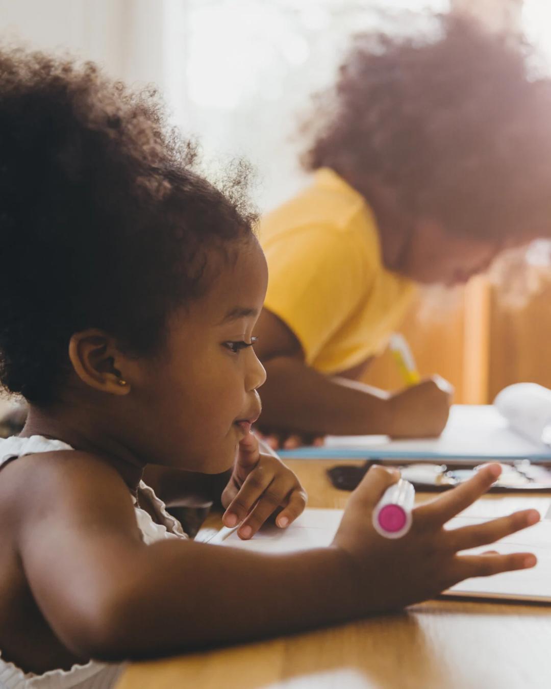 Speech and Language Development